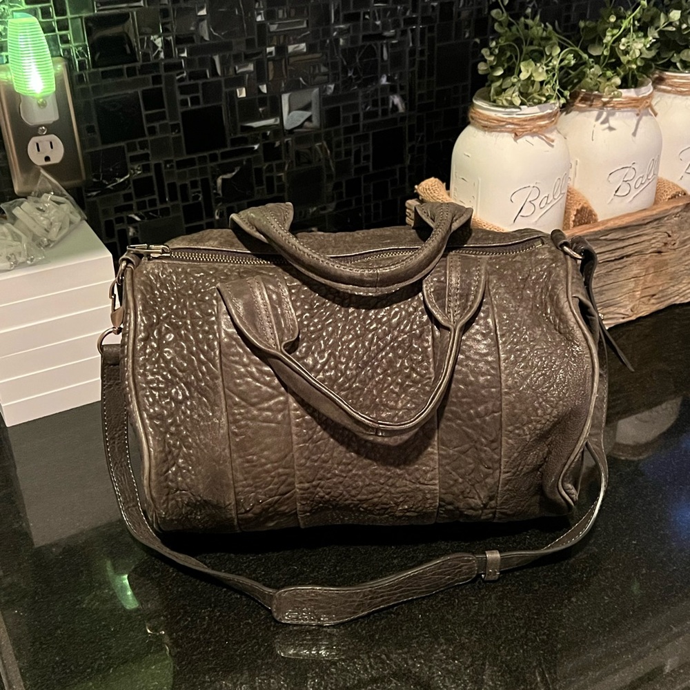 Alexander Wang - Picture 1 of 4